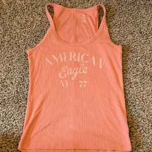 American Eagle Womens Tank Top